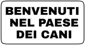 Il paese dei cani esiste davvero! Volete fare una vacanza? Questo è il posto giusto! Ecco dove si trova…