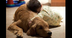 “Ero andata a dormire quando Capone ha cominciato ad agitarsi, grattava la porta della mia stanza e piangeva. Mi sono alzata dal letto e gli ho chiesto cosa non andava. Lui si è diretto verso la cucina, l’ho seguito ed è stato allora che ho capito…”